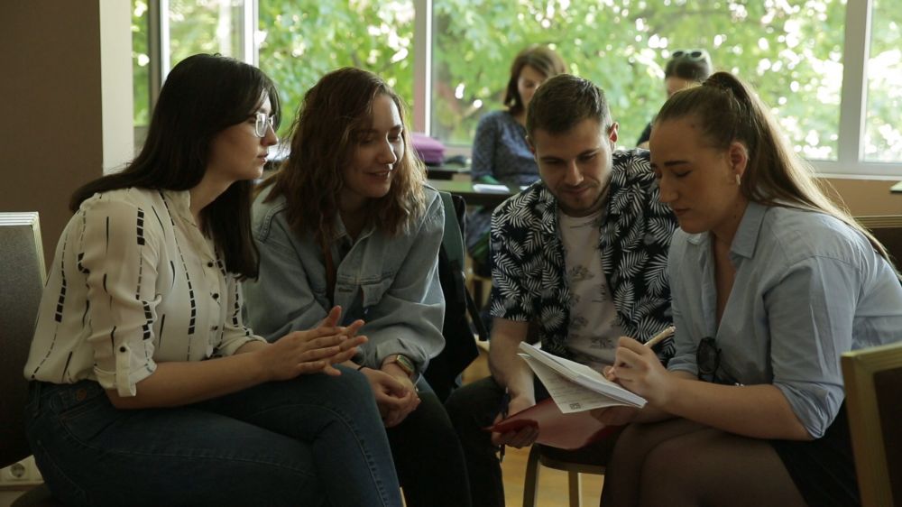 Druga obuka „Medijska pismenost mladih" održana u Beogradu