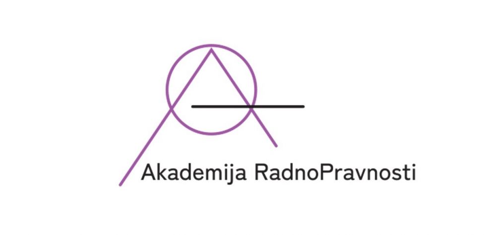Poziv za prijavu za Akademiju RadnoPravnosti - Akademija za rad, ljudska prava i rodnu ravnopravnost