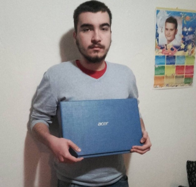 Učenici srednjih škola širom Srbije dobili 39 laptop računara