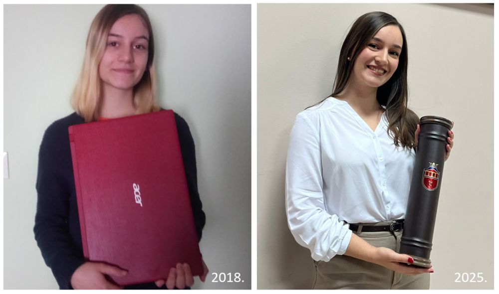 Laptop kao podrška celokupnom školovanju