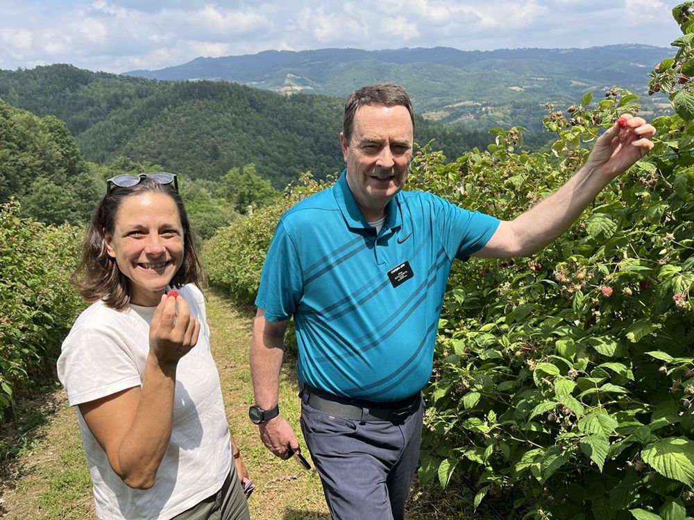 Fondacija Ana i Vlade Divac obezbedila milion dolara pomoći za najugroženije u 2025. godini
