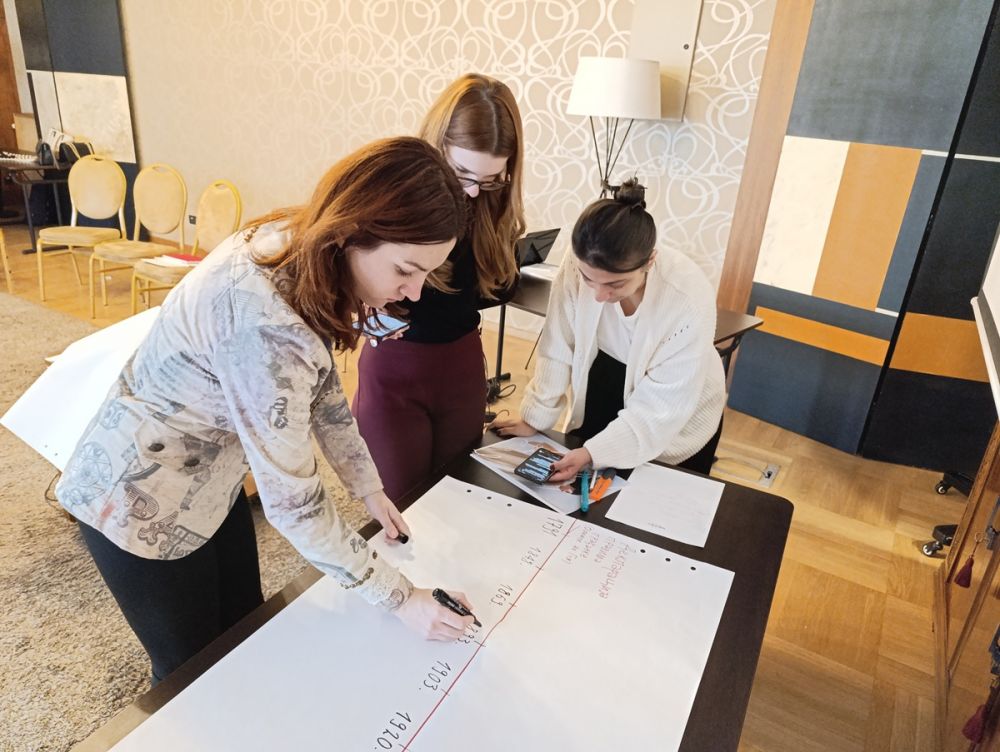 Fondacija Ana i Vlade Divac obezbedila milion dolara pomoći za najugroženije u 2025. godini