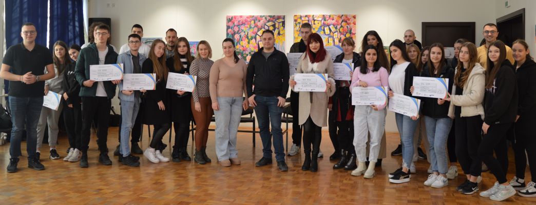 Podržano 17 projekata mladih u Obrenovcu