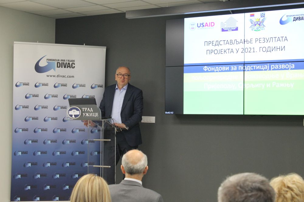 12 miliona dinara za podsticaj poljoprivrednoj proizvodnji u 2021. godini u Vranju, Prijepolju, Svrljigu i Ražnju