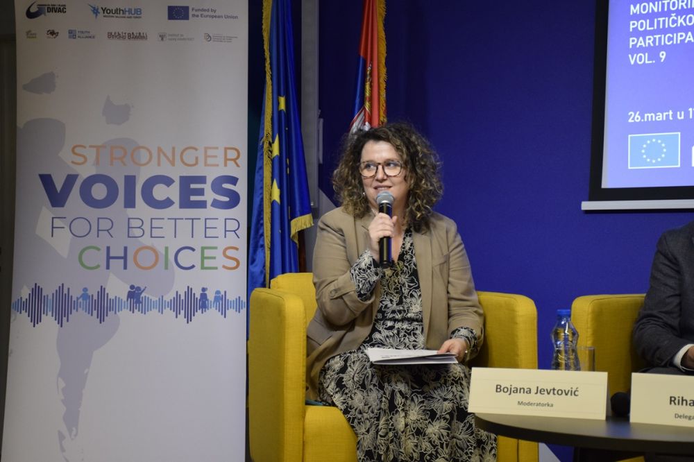 U Srbiji je 16,8 odsto mladih ljudi nezaposleno