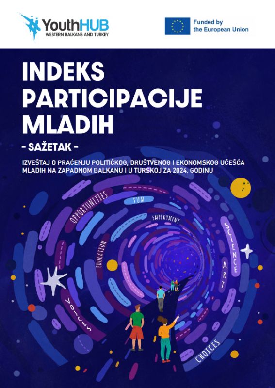 In Serbia, 16.8% of Young People Are Unemployed