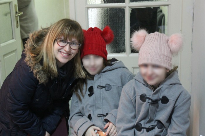 Akcija za pomoć najugroženijim jednoroditeljskim porodicama u Beogradu 
