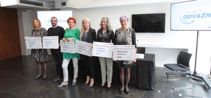 Podržali smo šest ženskih preduzetničkih inicijativa u Srbiji u saradnji sa IKEA Srbija i Mastercard 