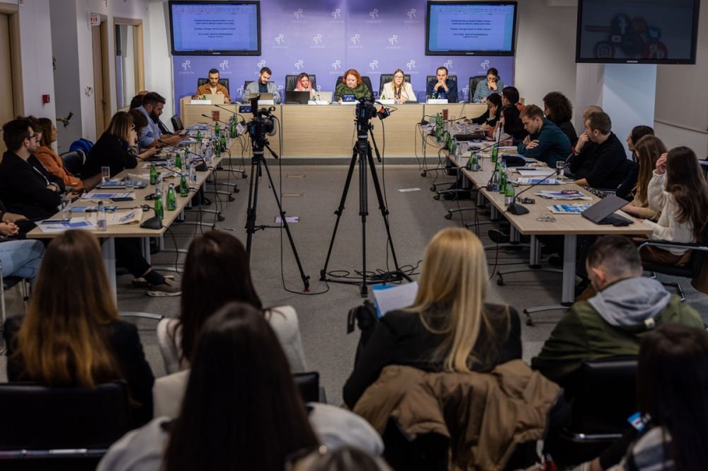 Stronger Voices for Better Choices