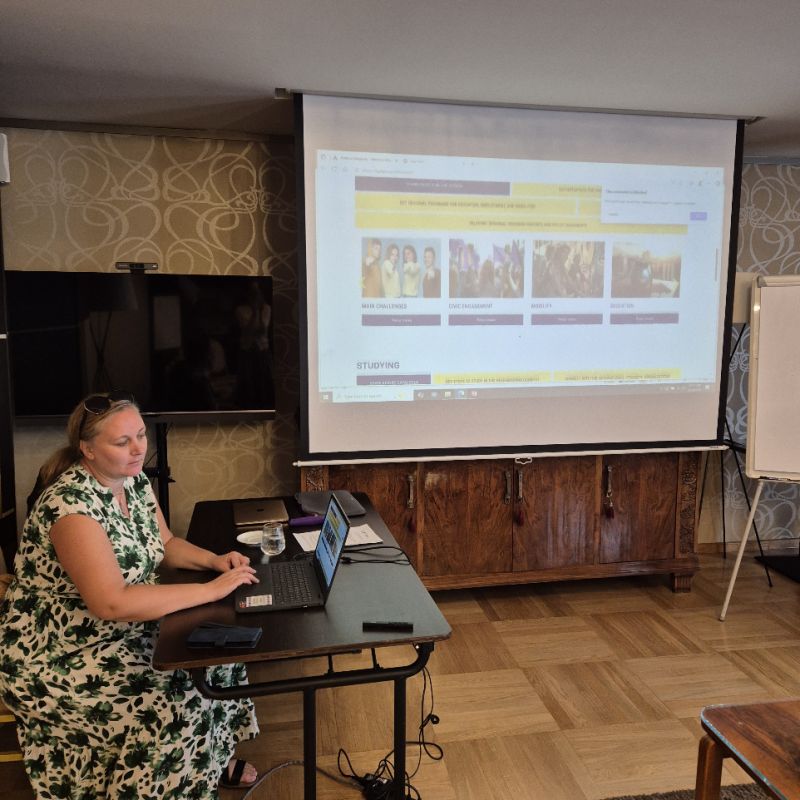 Nacionalni događaj - DigiPath platforma