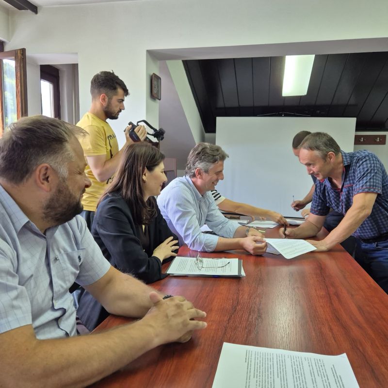 U Novoj Varoši 16 poljoprivrednih gazdinstava dobija plastenike