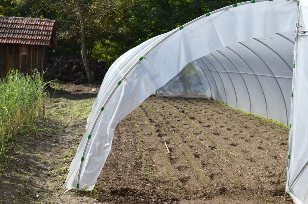 Nova Varoš: Otvoren novi konkurs za dodelu plastenika  poljoprivrednim gazdinstvima iz ove opštine