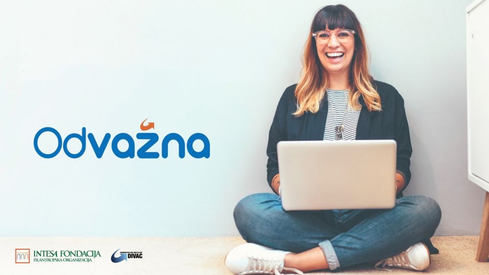 Odabrano 16 preduzetnica za bespovratnu finansijsku pomoć u okviru konkursa „Odvažna"