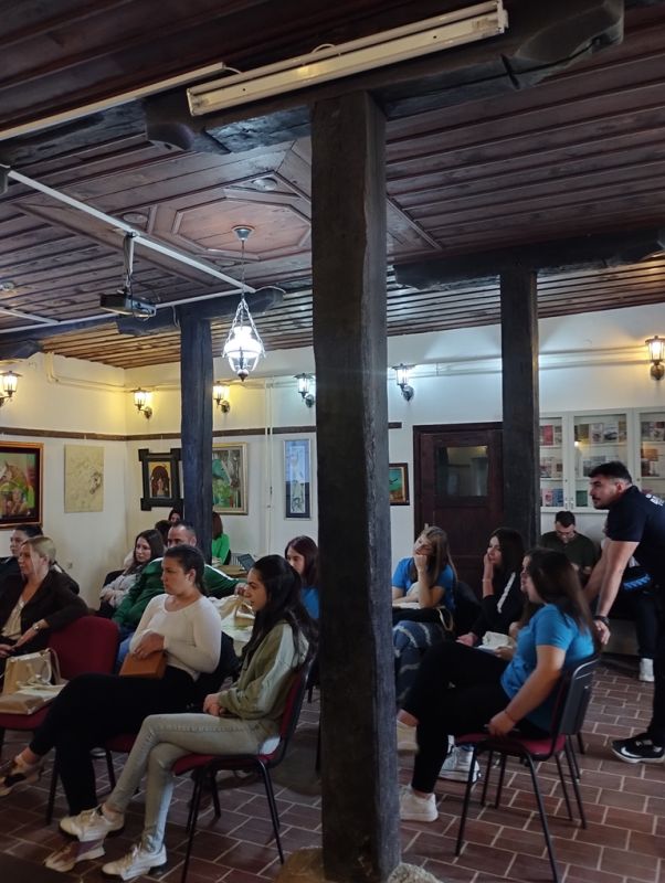 DigiPath - Okrugli sto