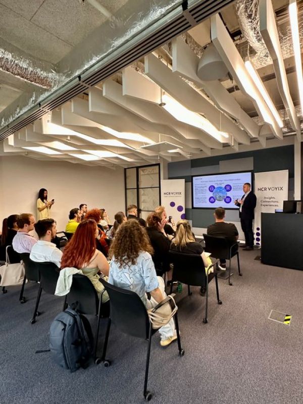 DigiPath - Studijska poseta mladih iz regiona