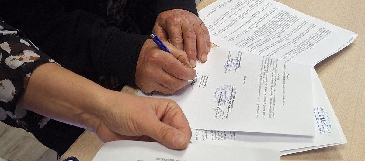 Poljoprivrednim proizvođačima iz Prijepolja donirano 53 plastenika