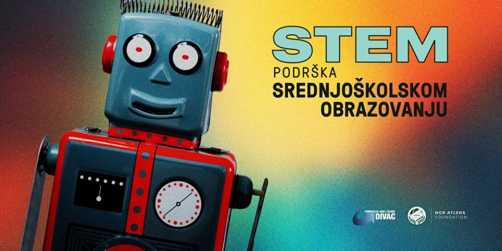 Otvoren konkurs za srednje škole za nabavku savremene opreme za podršku STEM obrazovanju